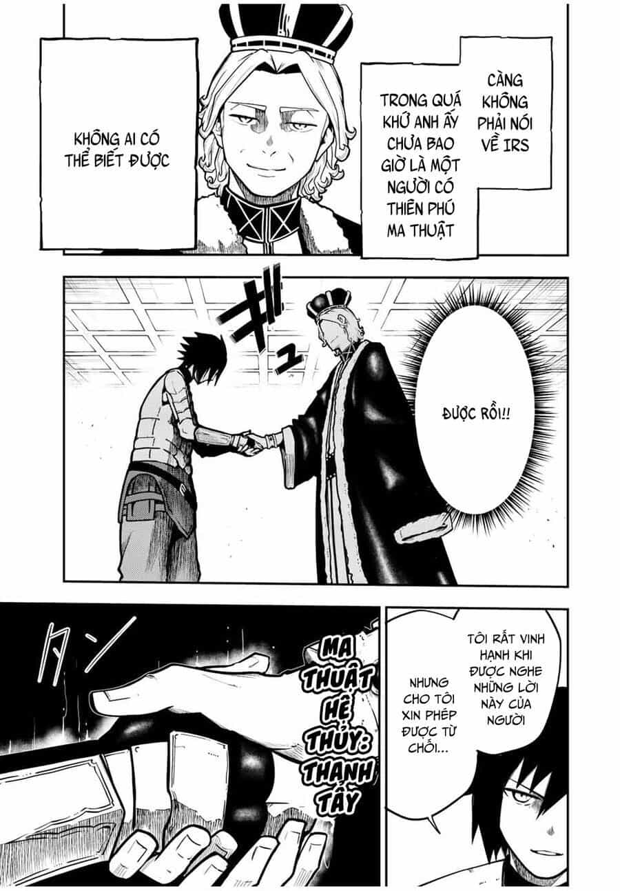 Dorei Tensei: Sono Dorei, Saikyou No Moto Ouji Ni Tsuki - Chương 84 - ảnh 5