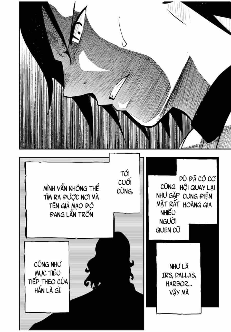 Dorei Tensei: Sono Dorei, Saikyou No Moto Ouji Ni Tsuki - Chương 85 - ảnh 16