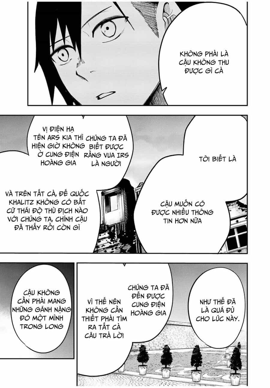 Dorei Tensei: Sono Dorei, Saikyou No Moto Ouji Ni Tsuki - Chương 85 - ảnh 19