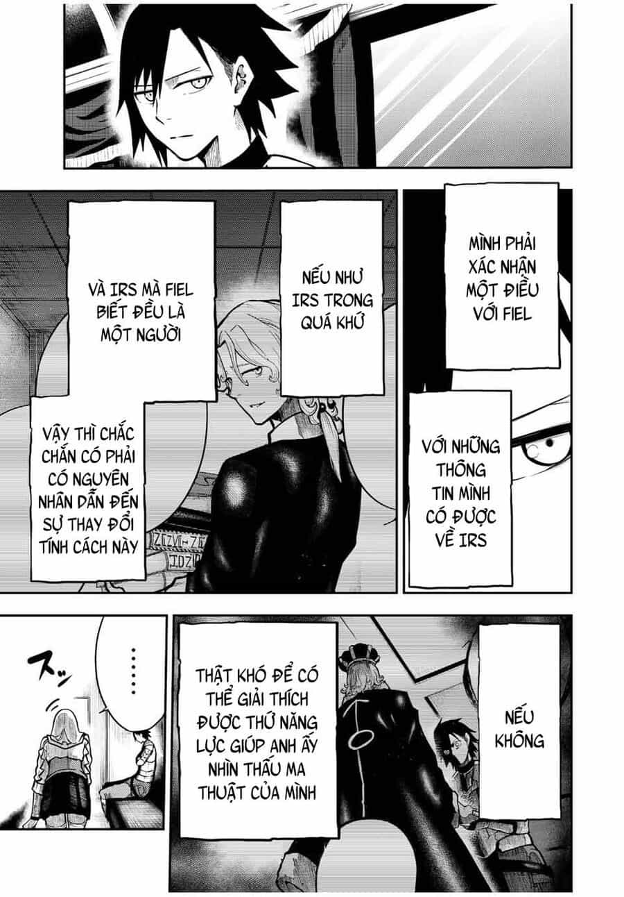 Dorei Tensei: Sono Dorei, Saikyou No Moto Ouji Ni Tsuki - Chương 86 - ảnh 5