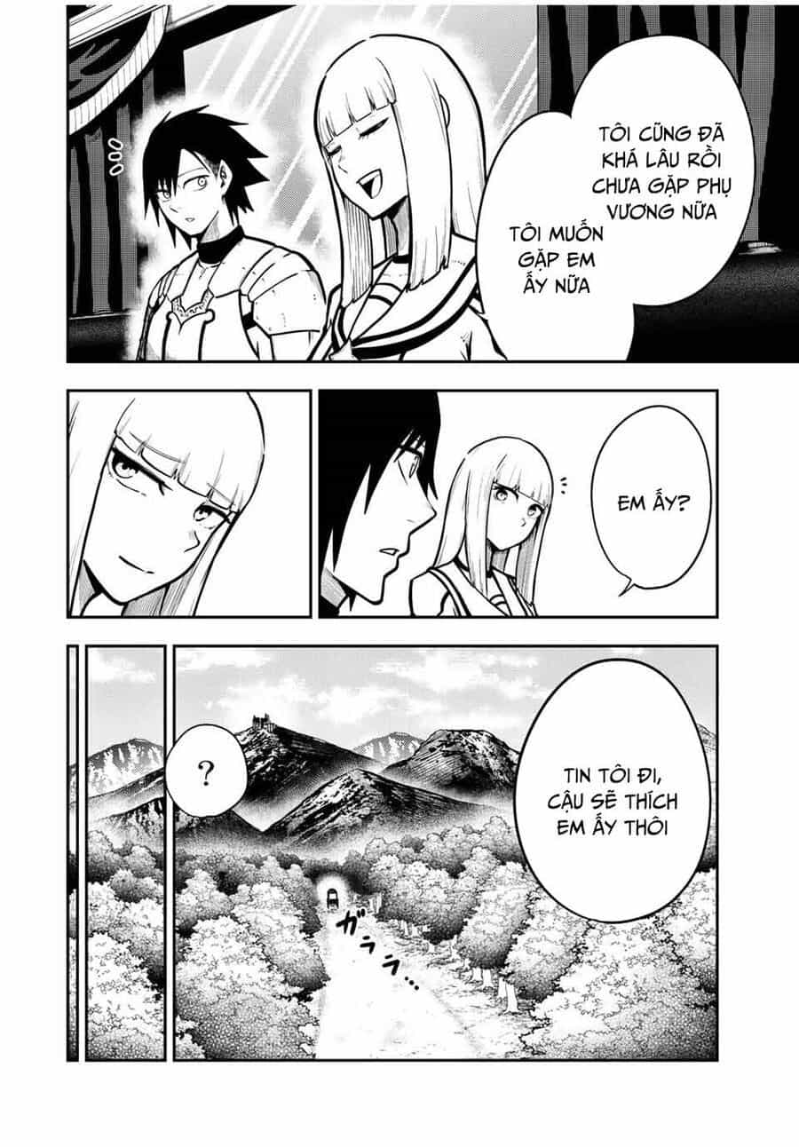 Dorei Tensei: Sono Dorei, Saikyou No Moto Ouji Ni Tsuki - Chương 86 - ảnh 8