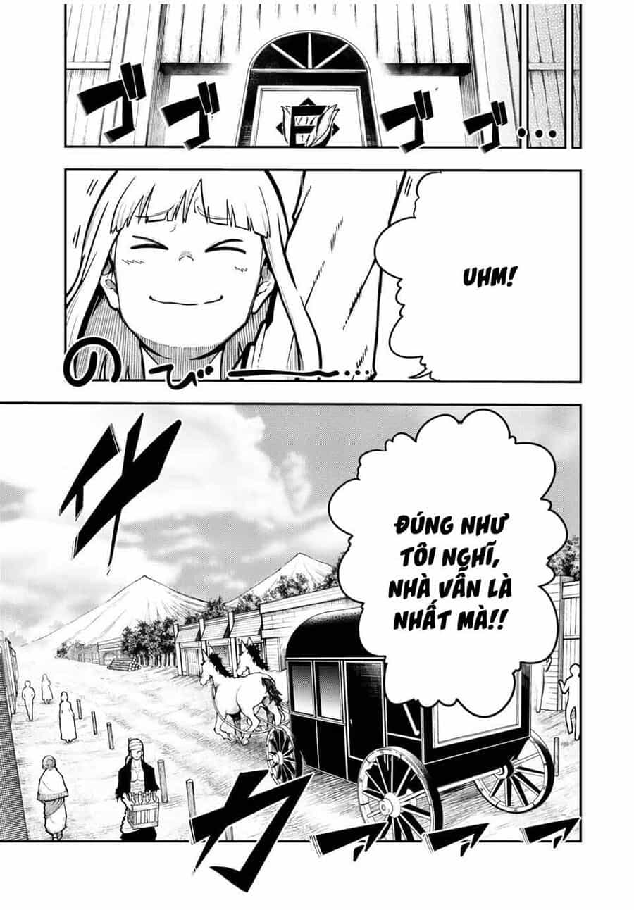 Dorei Tensei: Sono Dorei, Saikyou No Moto Ouji Ni Tsuki - Chương 86 - ảnh 9