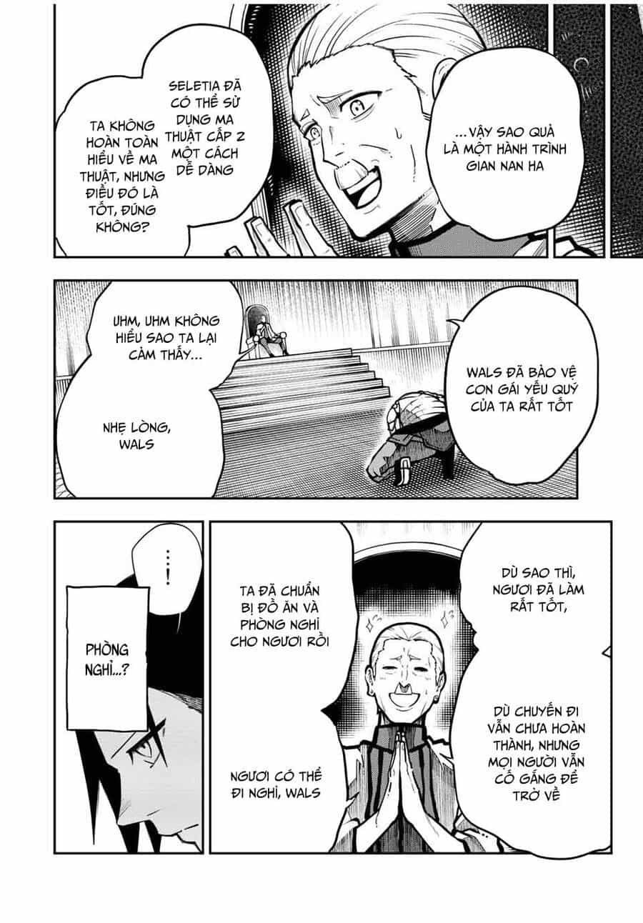Dorei Tensei: Sono Dorei, Saikyou No Moto Ouji Ni Tsuki - Chương 87 - ảnh 19