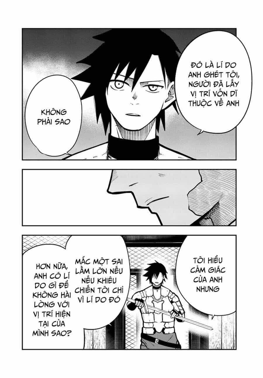 Dorei Tensei: Sono Dorei, Saikyou No Moto Ouji Ni Tsuki - Chương 88 - ảnh 16