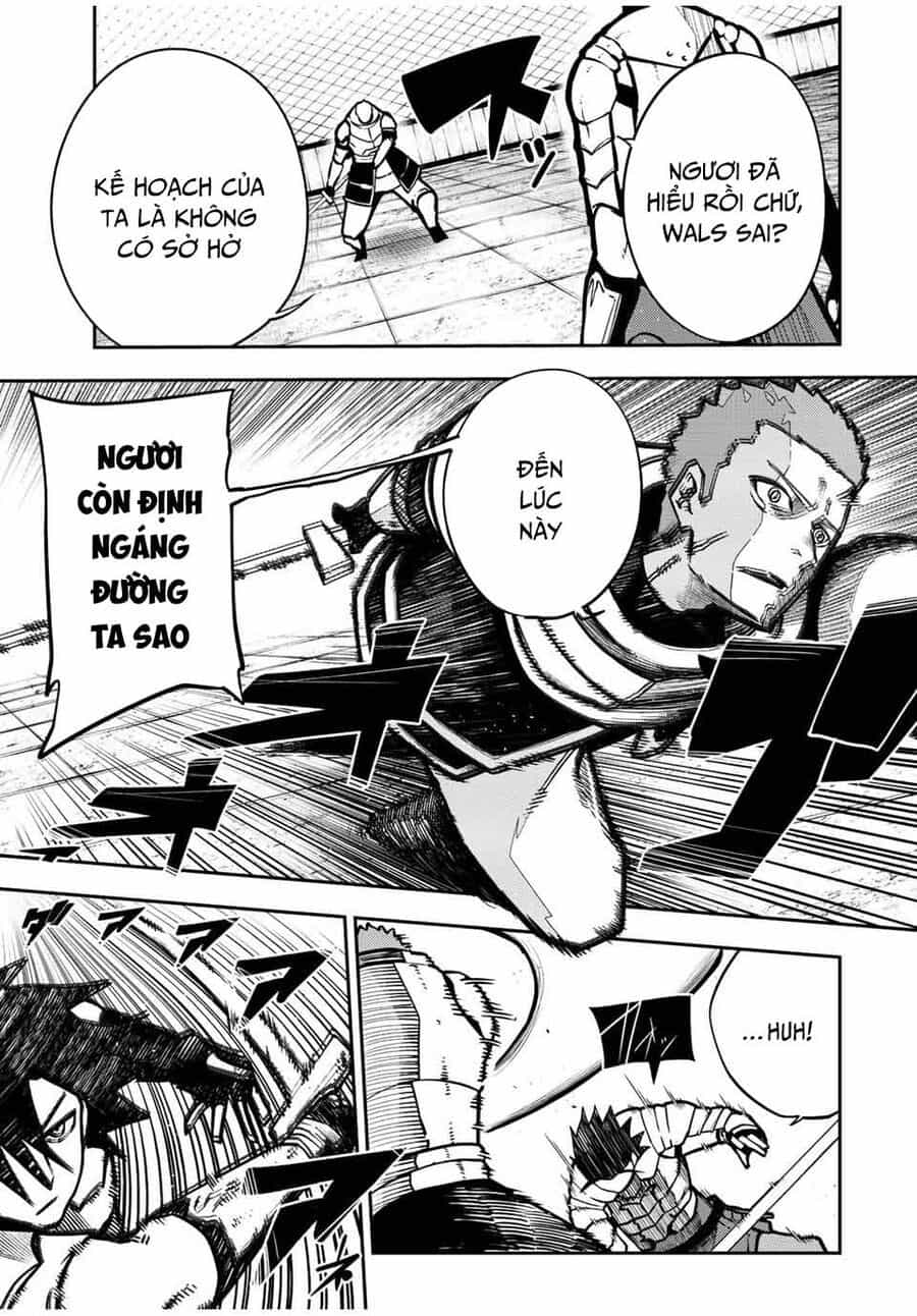 Dorei Tensei: Sono Dorei, Saikyou No Moto Ouji Ni Tsuki - Chương 89 - ảnh 13