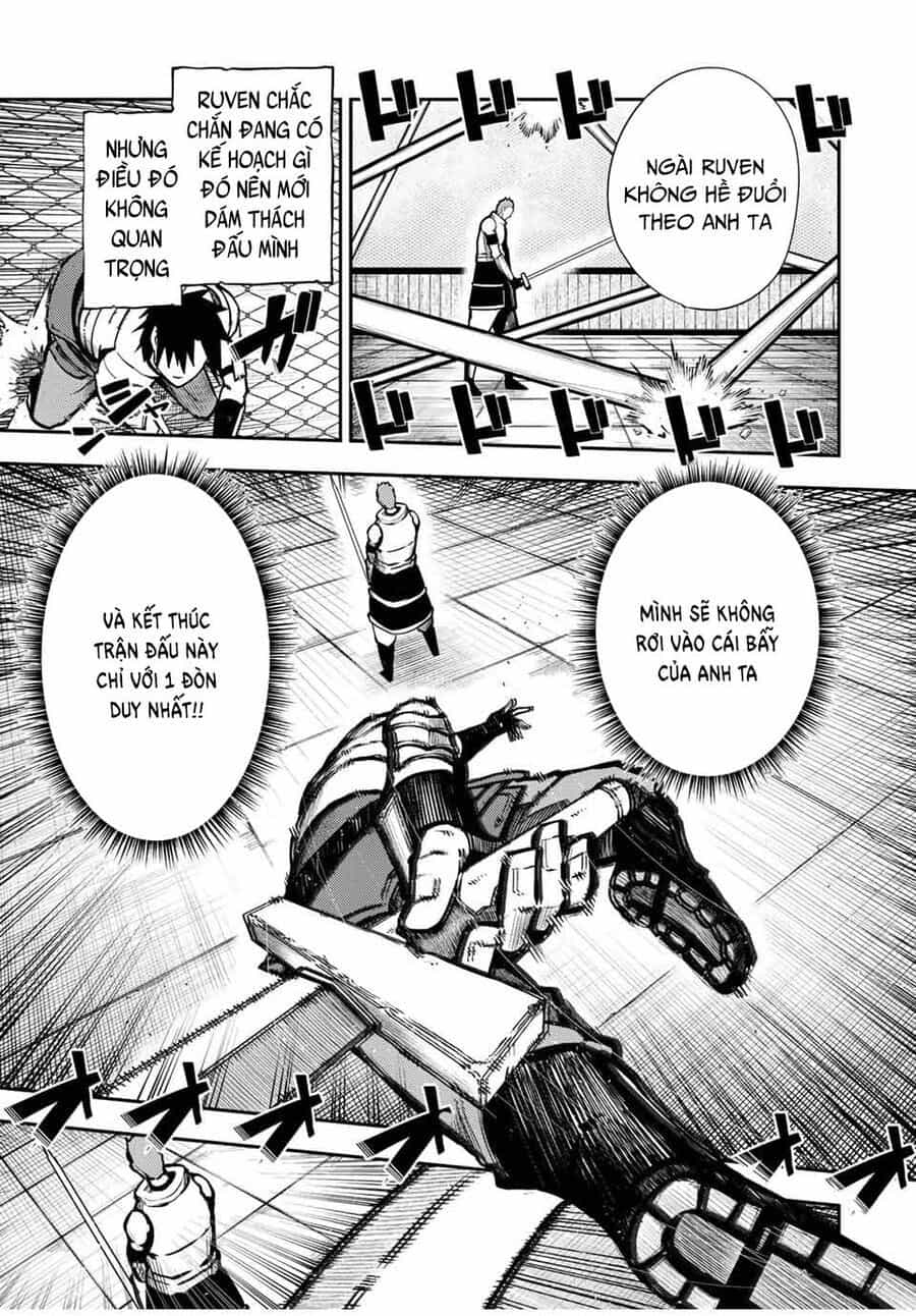 Dorei Tensei: Sono Dorei, Saikyou No Moto Ouji Ni Tsuki - Chương 89 - ảnh 7