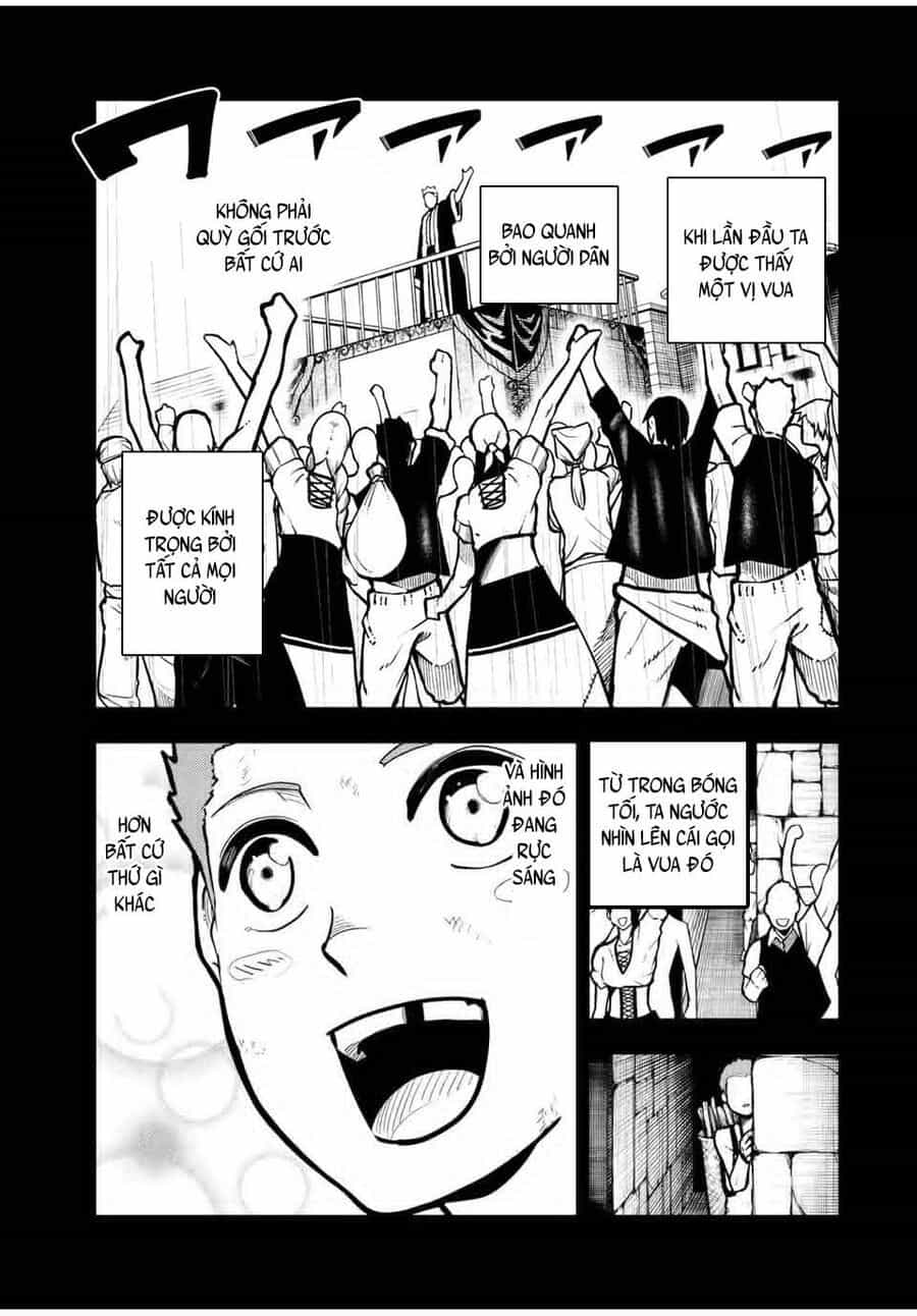 Dorei Tensei: Sono Dorei, Saikyou No Moto Ouji Ni Tsuki - Chương 90 - ảnh 14