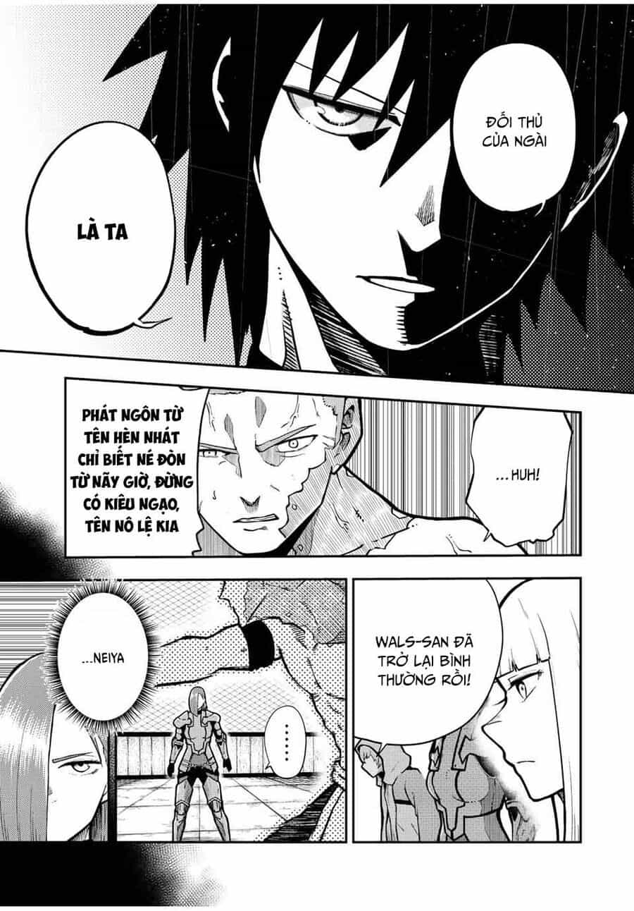 Dorei Tensei: Sono Dorei, Saikyou No Moto Ouji Ni Tsuki - Chương 90 - ảnh 4