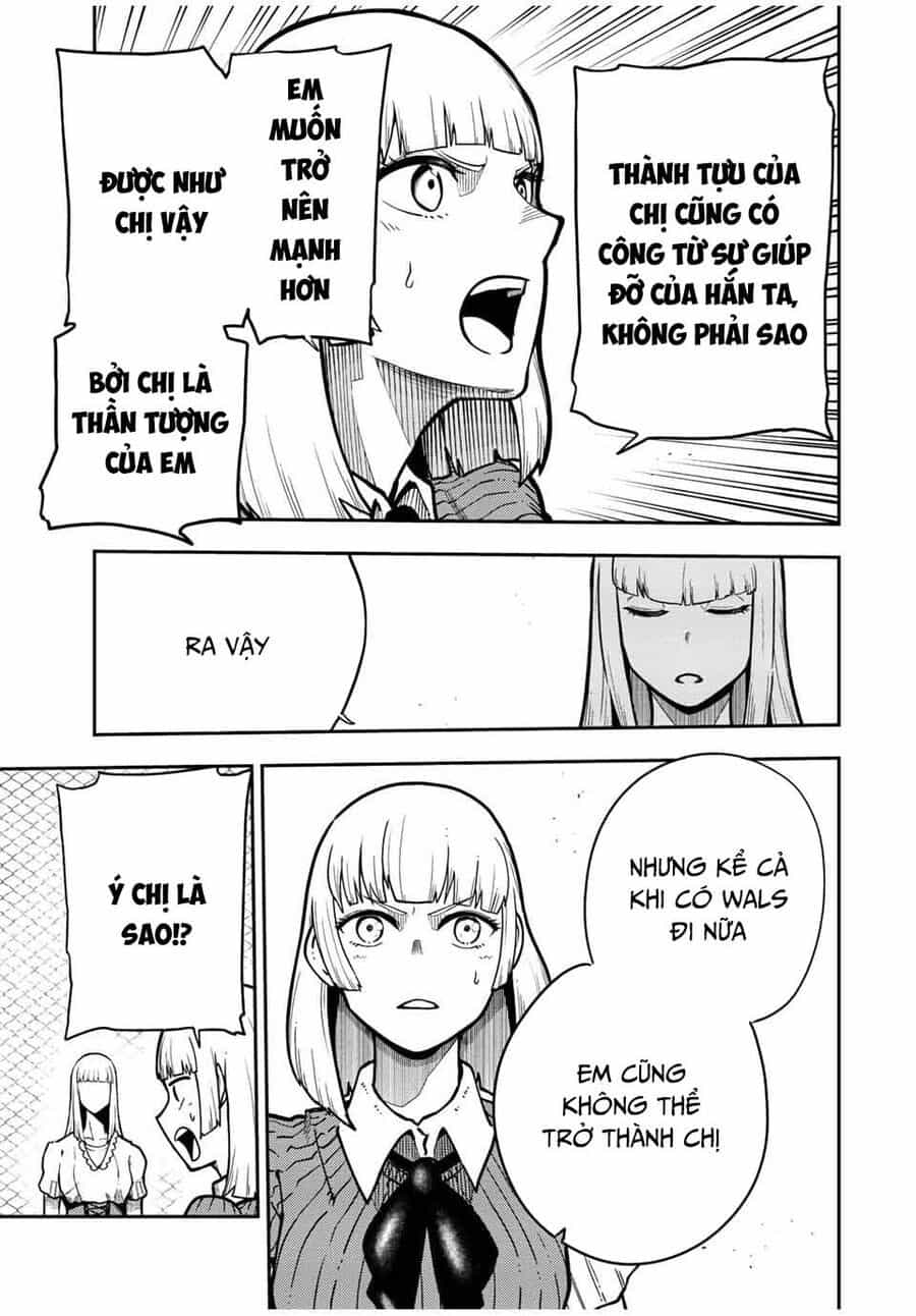 Dorei Tensei: Sono Dorei, Saikyou No Moto Ouji Ni Tsuki - Chương 91 - ảnh 13