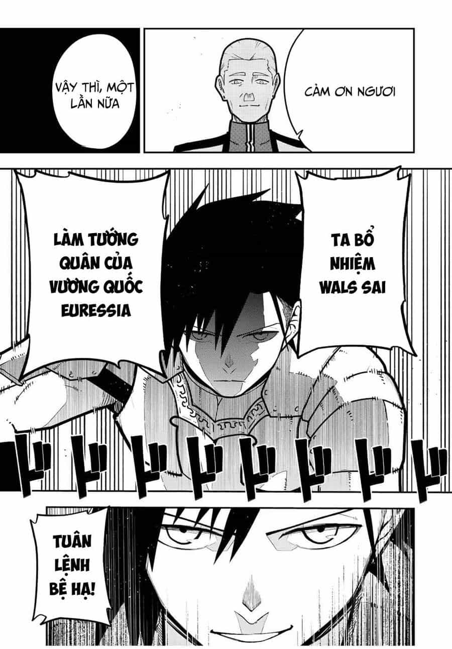 Dorei Tensei: Sono Dorei, Saikyou No Moto Ouji Ni Tsuki - Chương 92 - ảnh 12