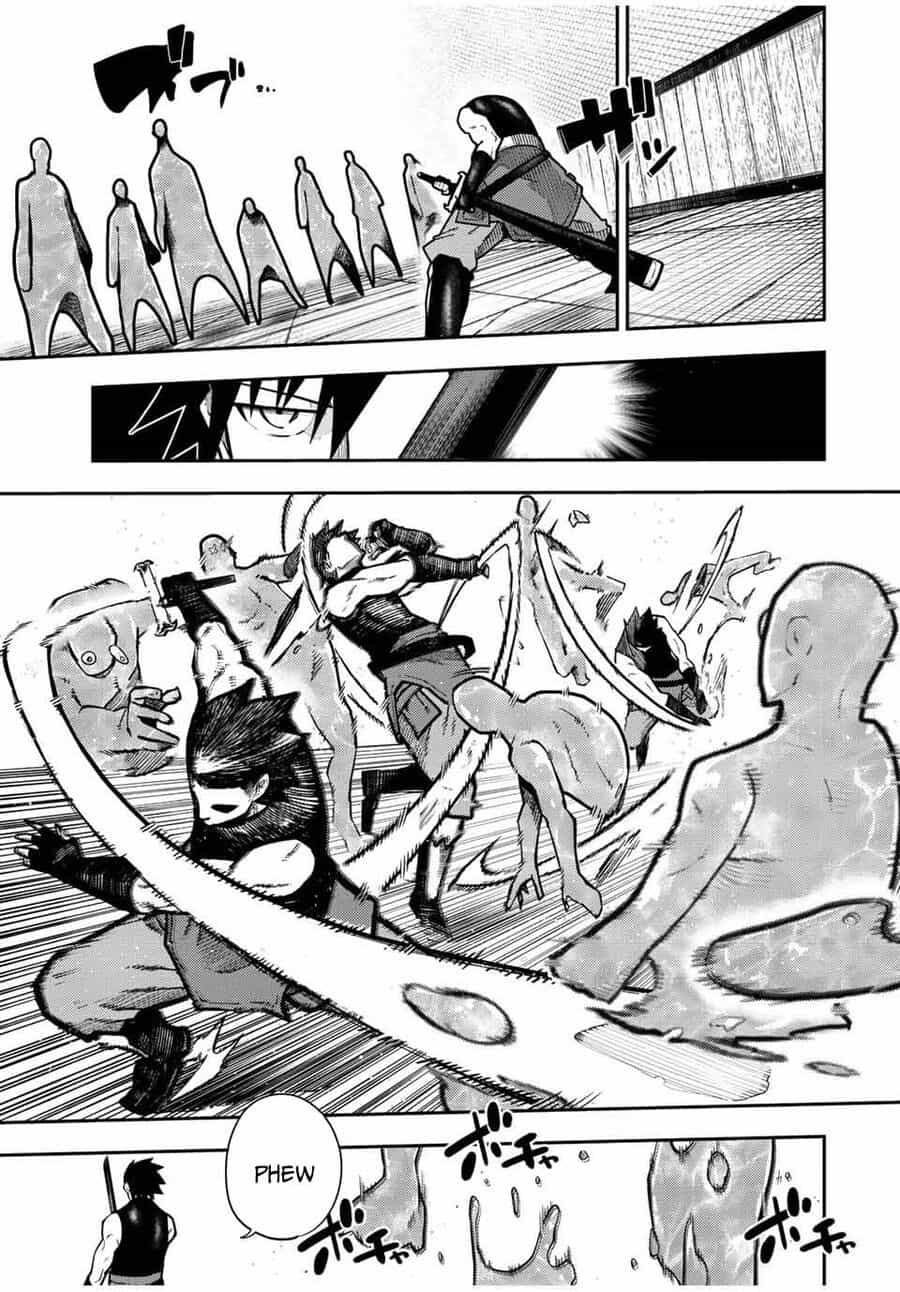 Dorei Tensei: Sono Dorei, Saikyou No Moto Ouji Ni Tsuki - Chương 92 - ảnh 14