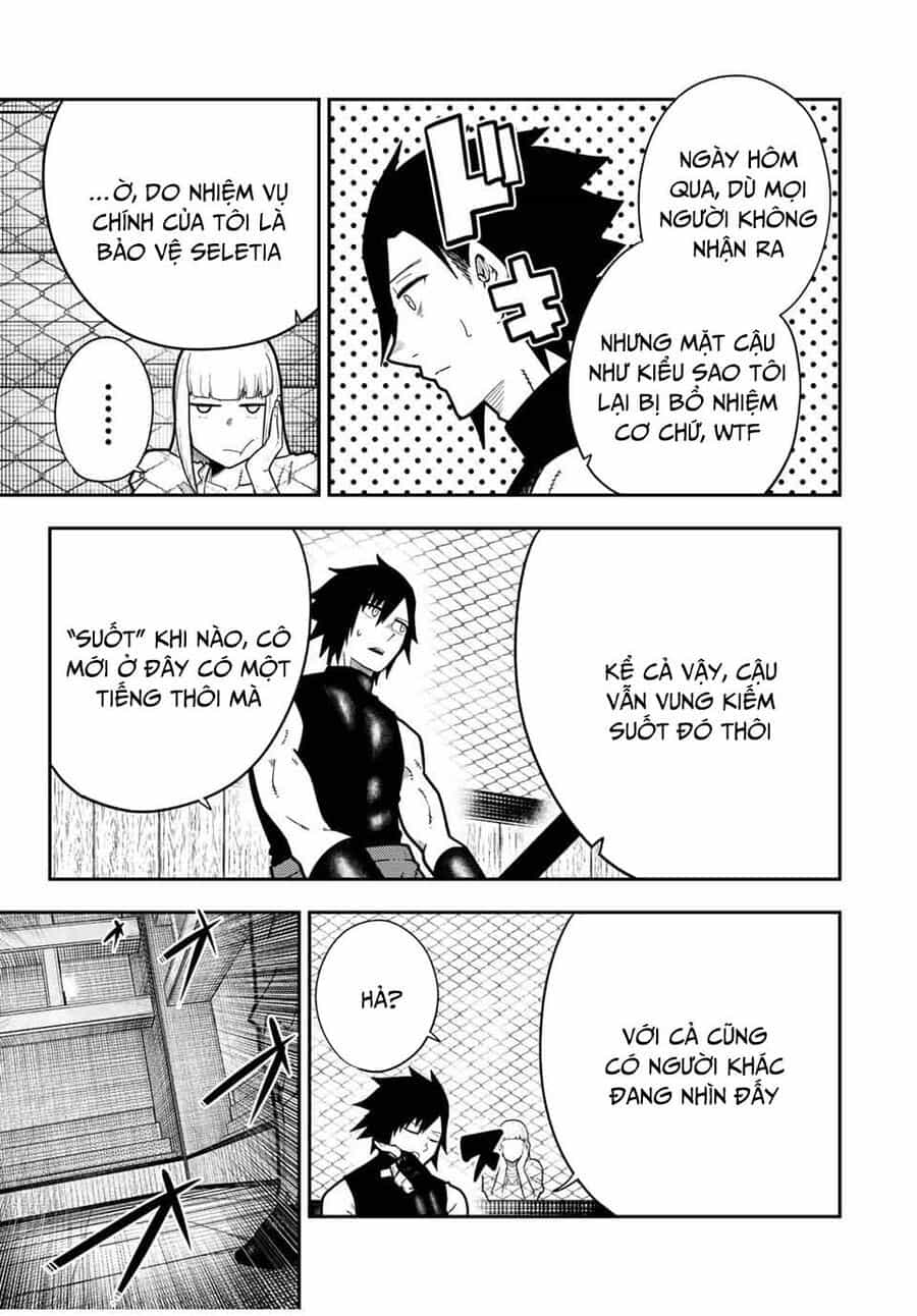 Dorei Tensei: Sono Dorei, Saikyou No Moto Ouji Ni Tsuki - Chương 92 - ảnh 16