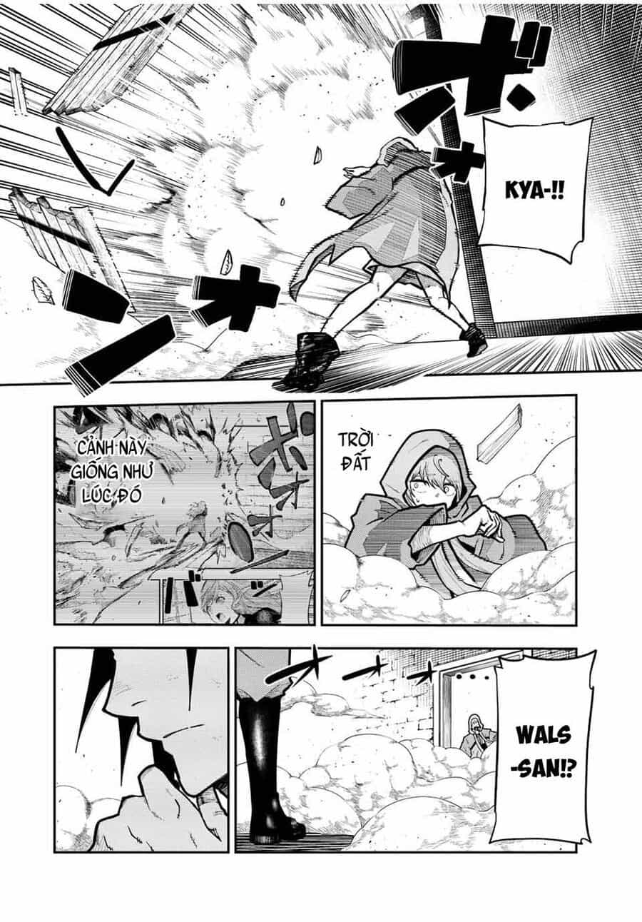 Dorei Tensei: Sono Dorei, Saikyou No Moto Ouji Ni Tsuki - Chương 92 - ảnh 3