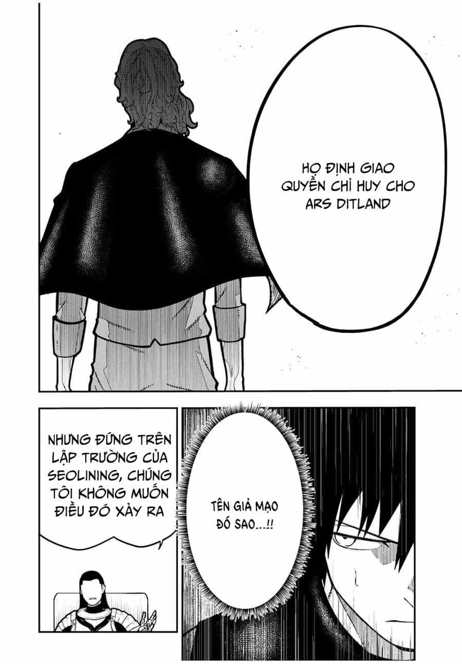 Dorei Tensei: Sono Dorei, Saikyou No Moto Ouji Ni Tsuki - Chương 93 - ảnh 11