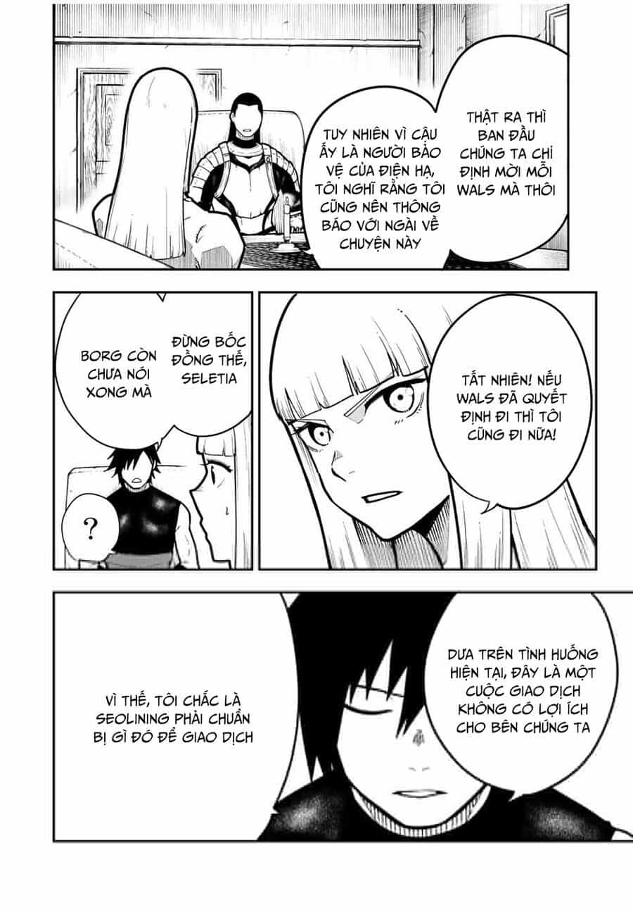 Dorei Tensei: Sono Dorei, Saikyou No Moto Ouji Ni Tsuki - Chương 93 - ảnh 9