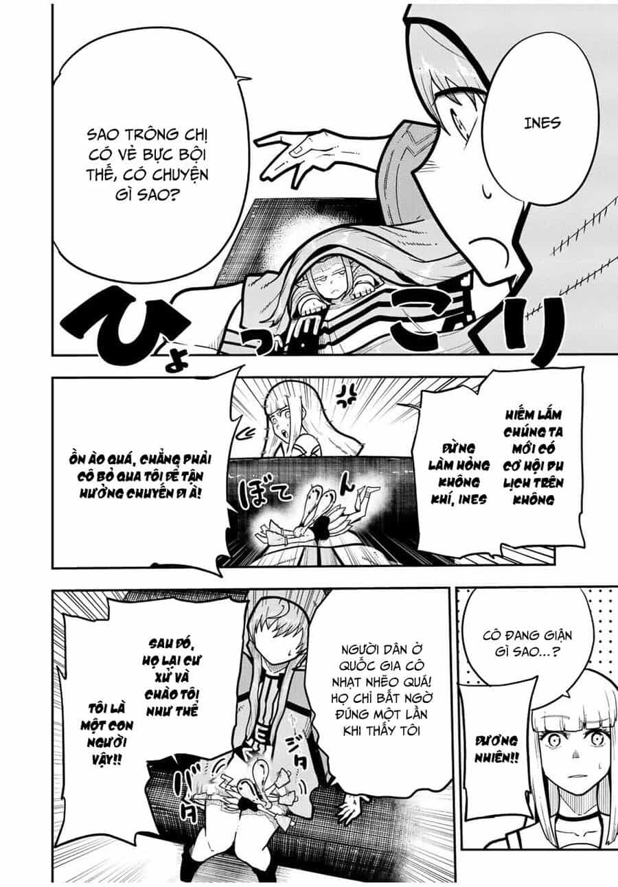 Dorei Tensei: Sono Dorei, Saikyou No Moto Ouji Ni Tsuki - Chương 94 - ảnh 13