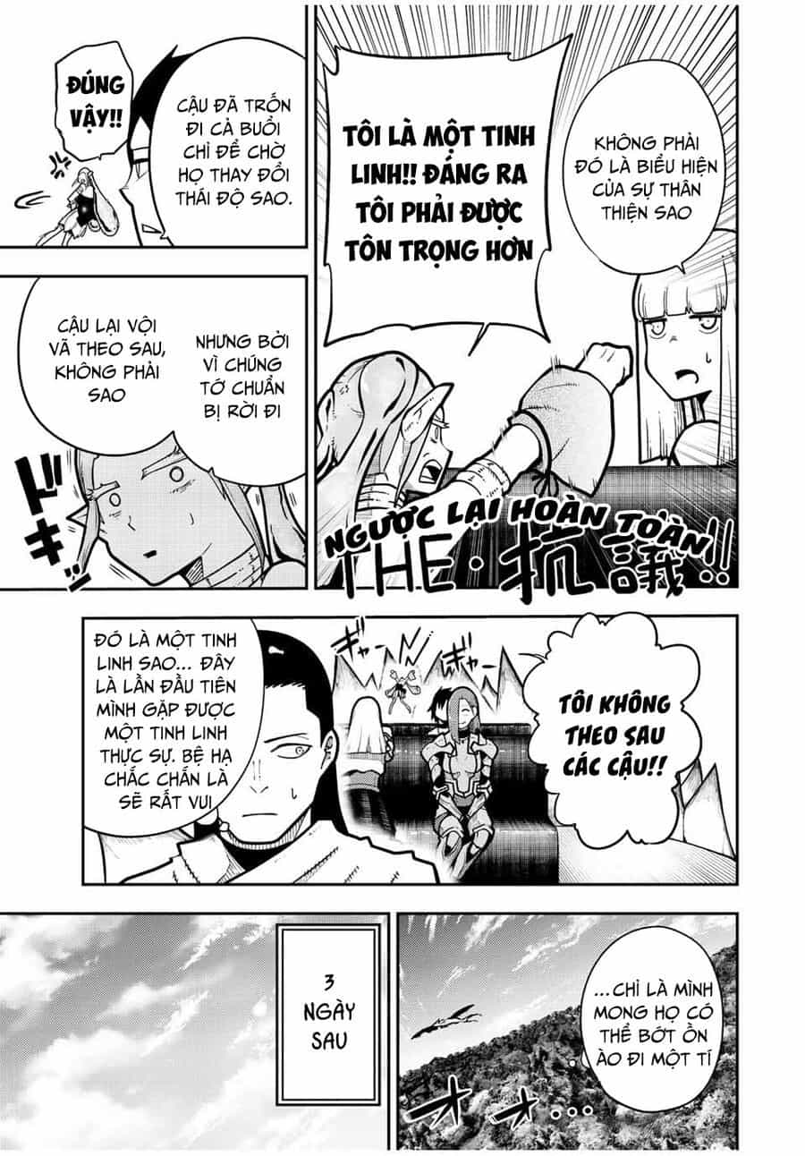 Dorei Tensei: Sono Dorei, Saikyou No Moto Ouji Ni Tsuki - Chương 94 - ảnh 14