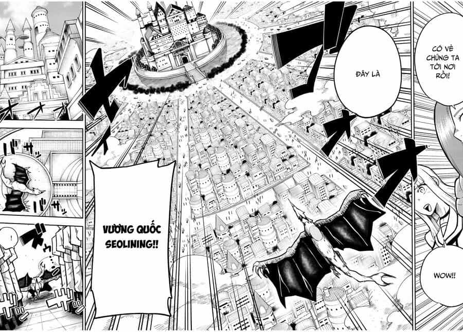 Dorei Tensei: Sono Dorei, Saikyou No Moto Ouji Ni Tsuki - Chương 94 - ảnh 15