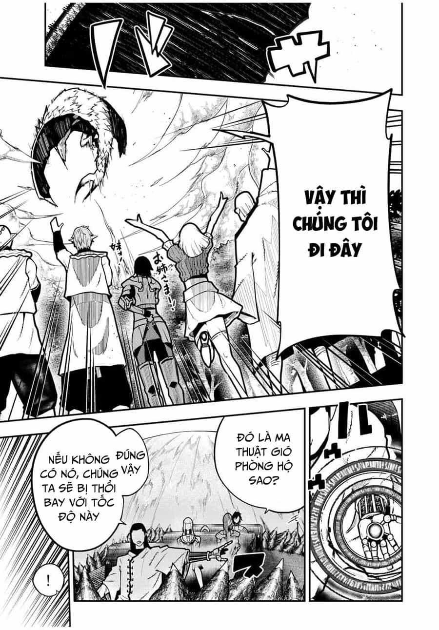 Dorei Tensei: Sono Dorei, Saikyou No Moto Ouji Ni Tsuki - Chương 94 - ảnh 6