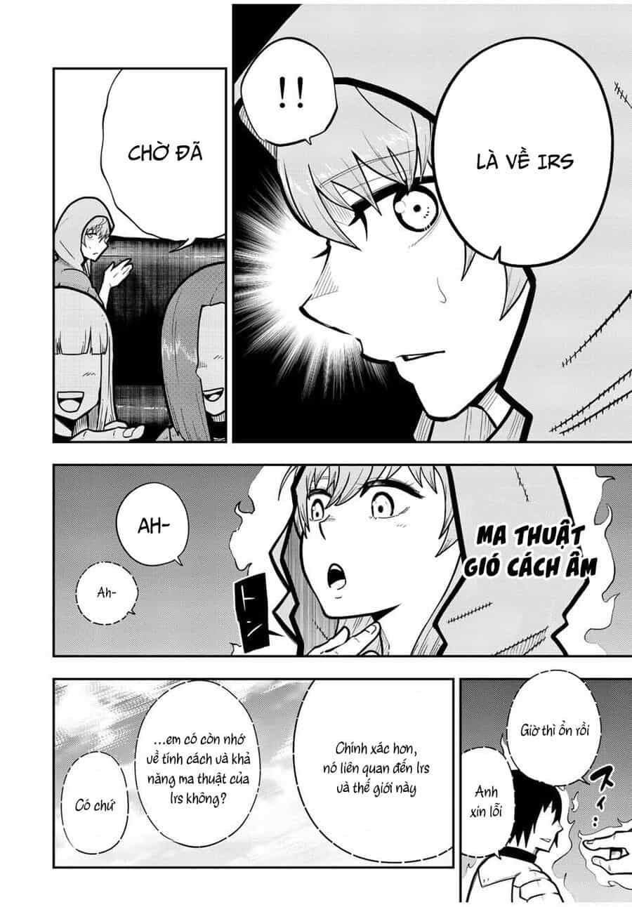 Dorei Tensei: Sono Dorei, Saikyou No Moto Ouji Ni Tsuki - Chương 94 - ảnh 9