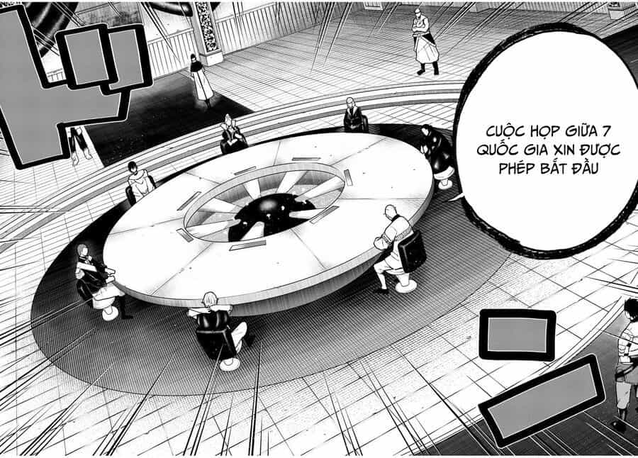 Dorei Tensei: Sono Dorei, Saikyou No Moto Ouji Ni Tsuki - Chương 95 - ảnh 6