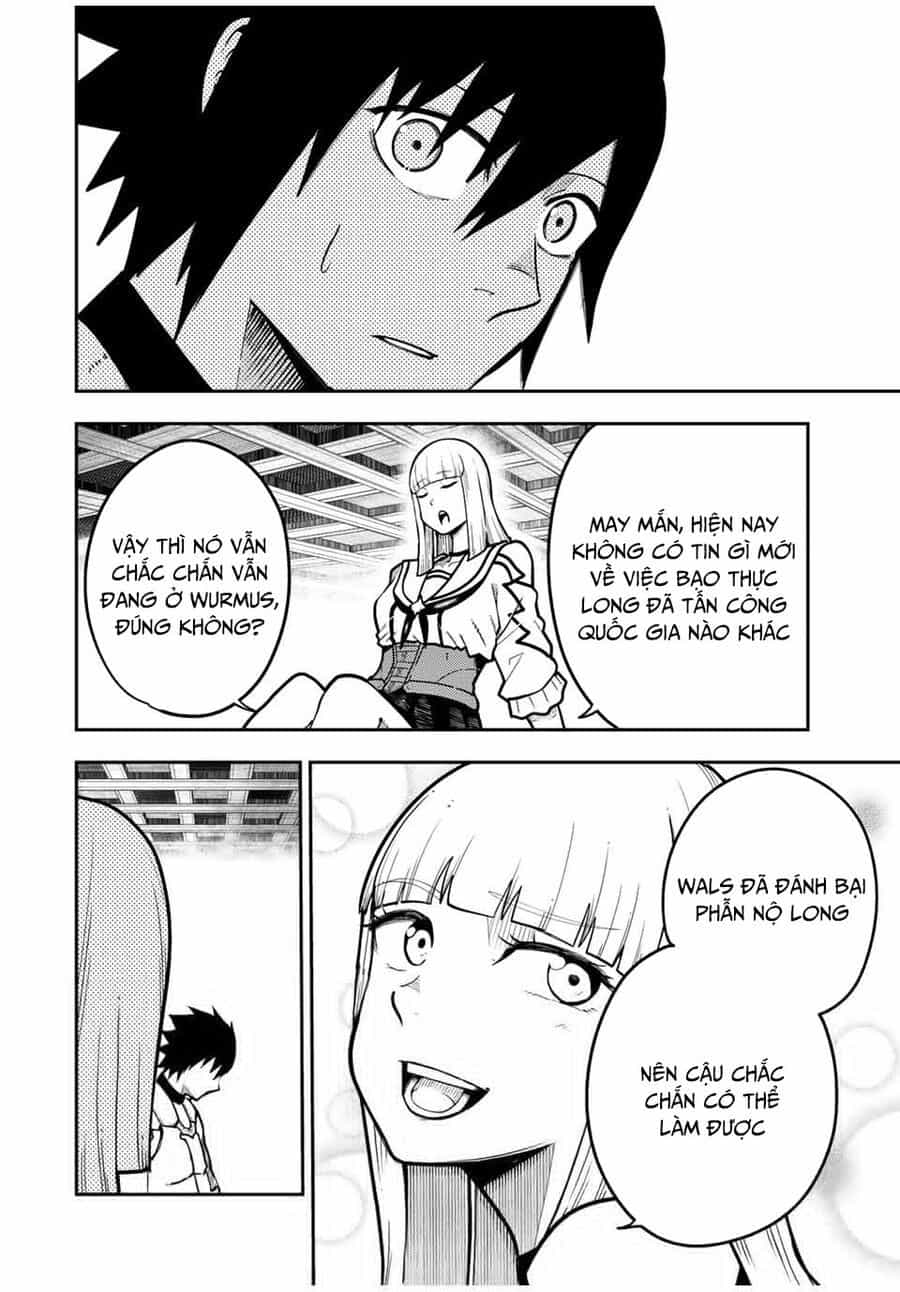 Dorei Tensei: Sono Dorei, Saikyou No Moto Ouji Ni Tsuki - Chương 97 - ảnh 11