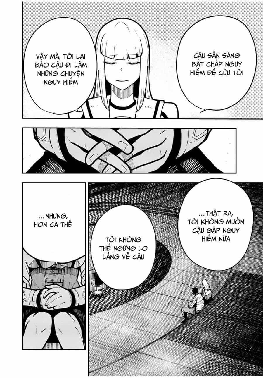 Dorei Tensei: Sono Dorei, Saikyou No Moto Ouji Ni Tsuki - Chương 97 - ảnh 15