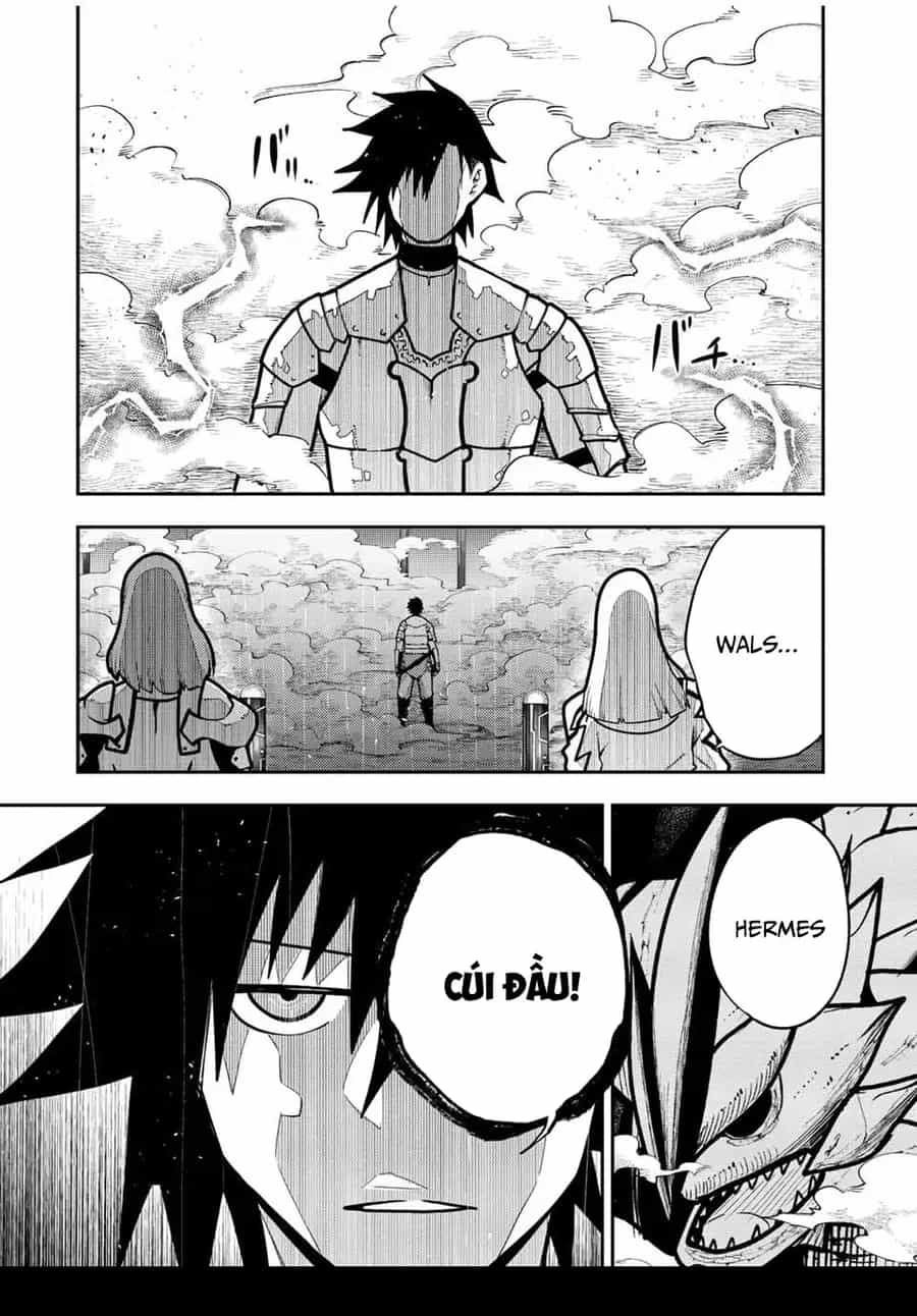 Dorei Tensei: Sono Dorei, Saikyou No Moto Ouji Ni Tsuki - Chương 98 - ảnh 11