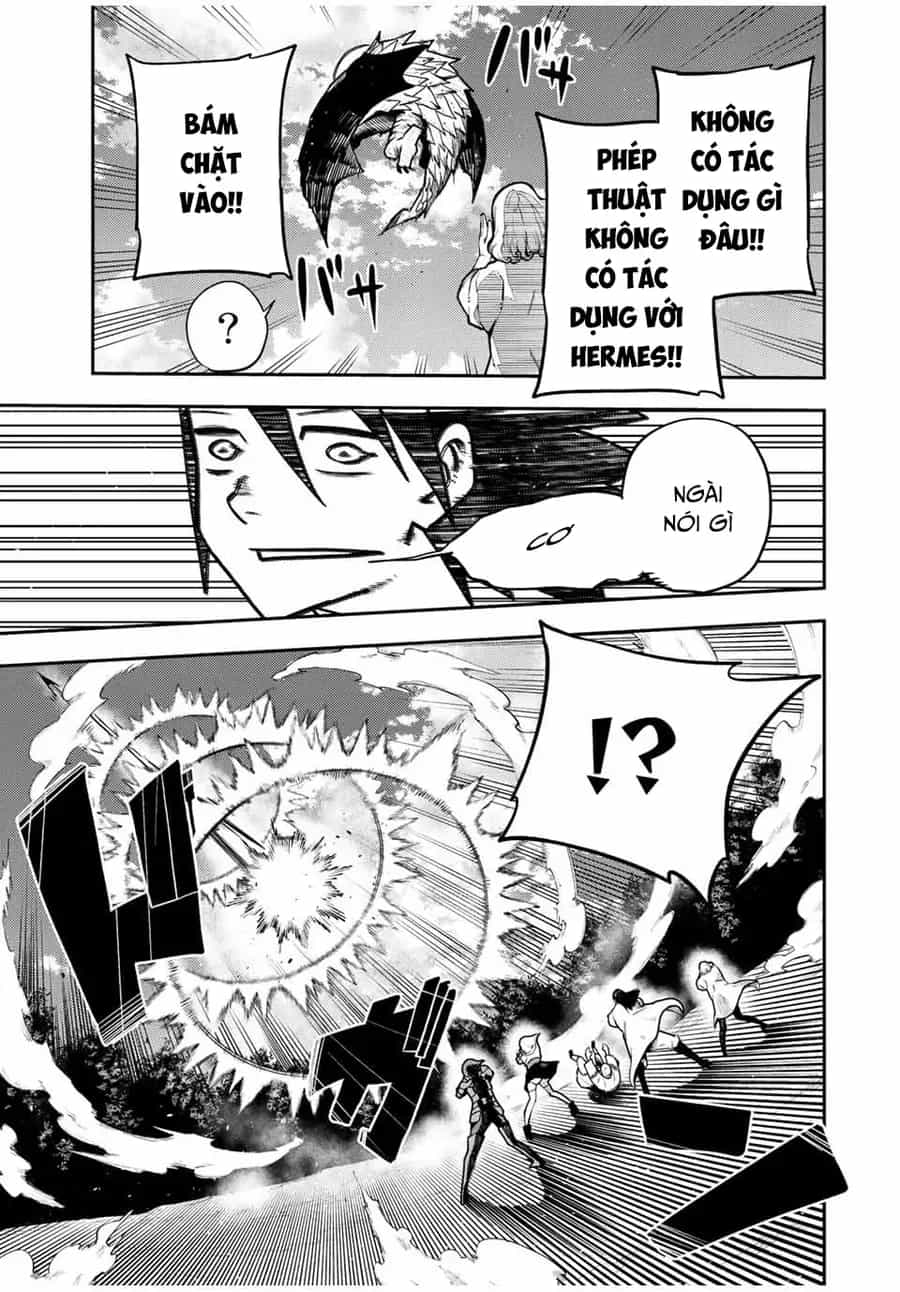 Dorei Tensei: Sono Dorei, Saikyou No Moto Ouji Ni Tsuki - Chương 98 - ảnh 18