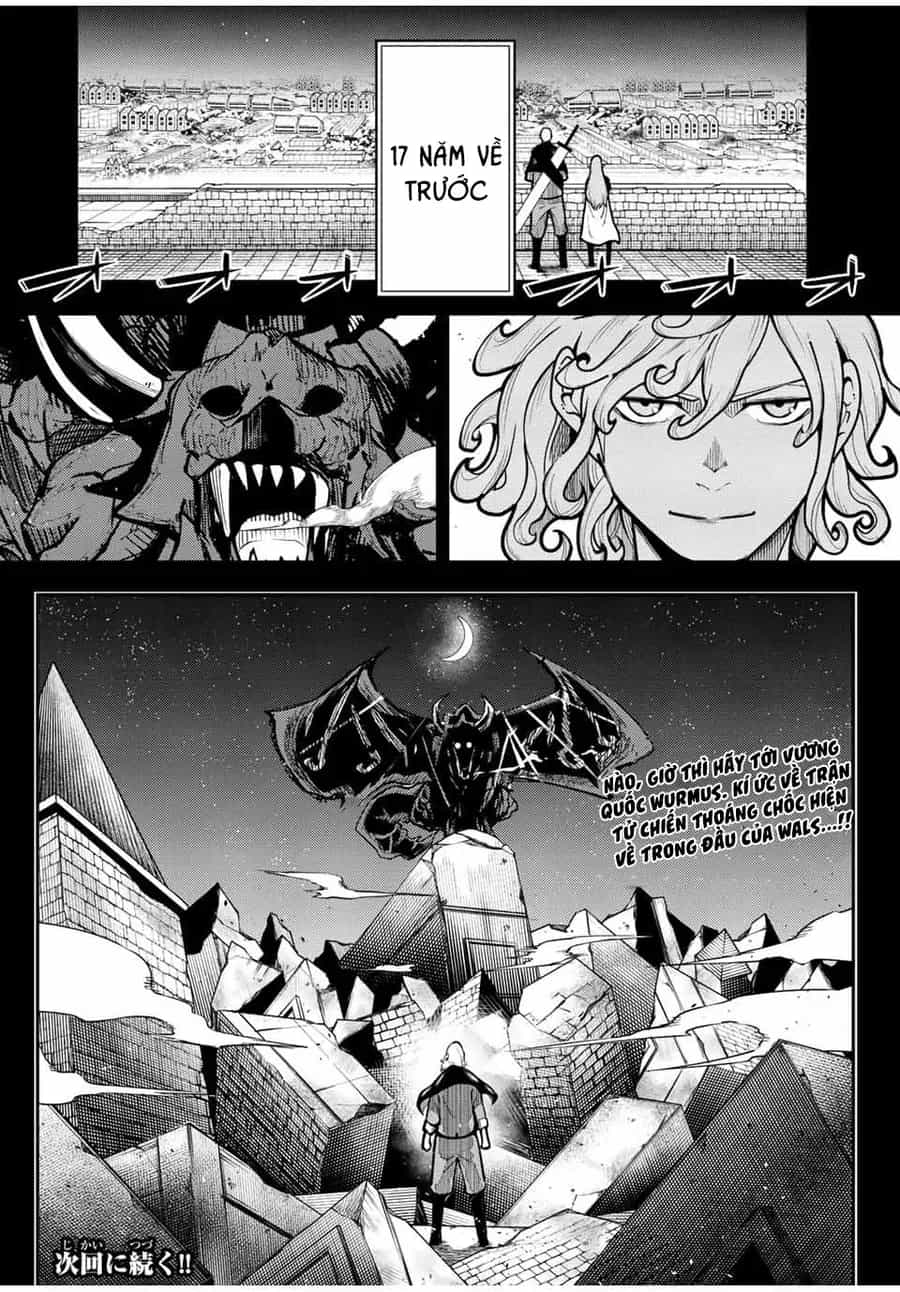 Dorei Tensei: Sono Dorei, Saikyou No Moto Ouji Ni Tsuki - Chương 98 - ảnh 21