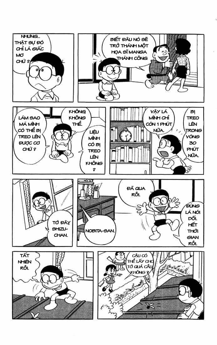 Doremon - Chương 1 - ảnh 10