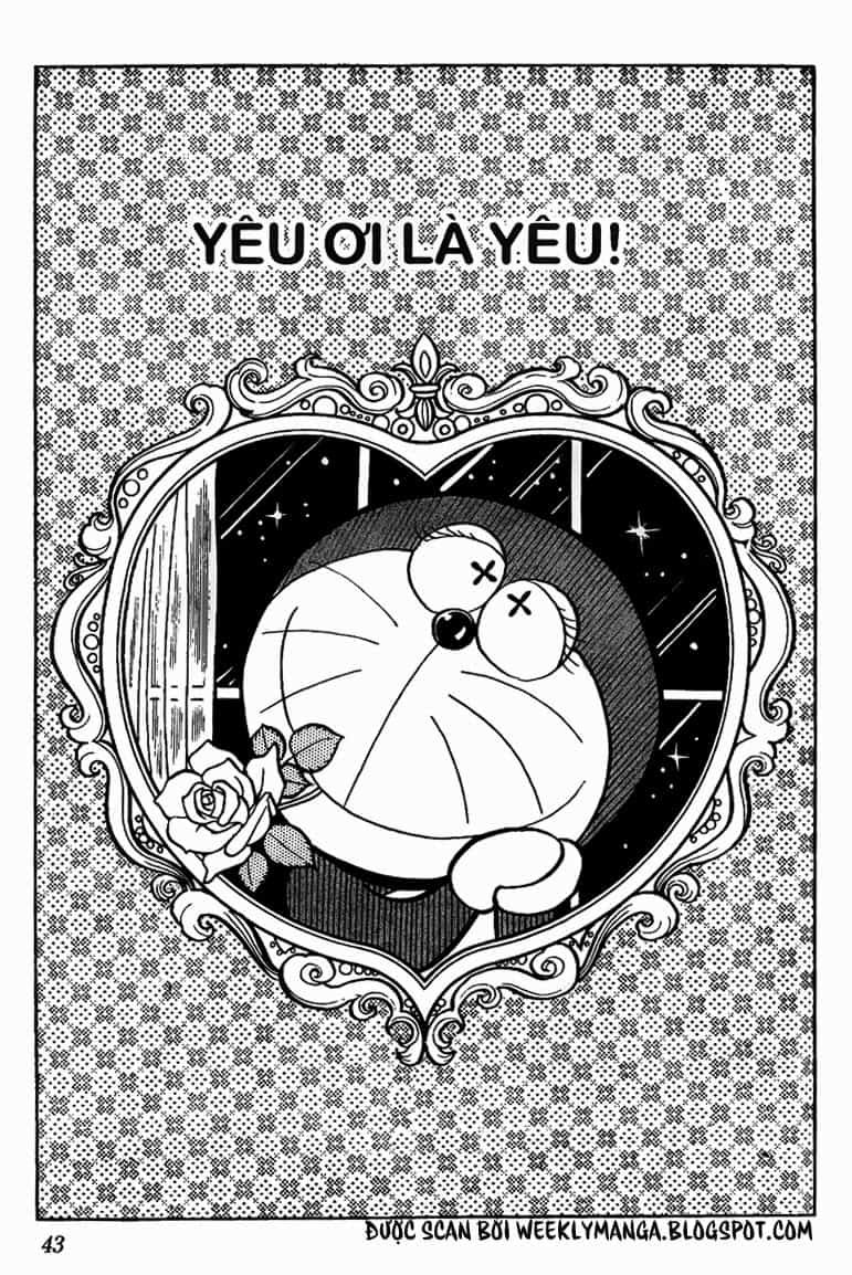 Doremon - Chương 111 - ảnh 2