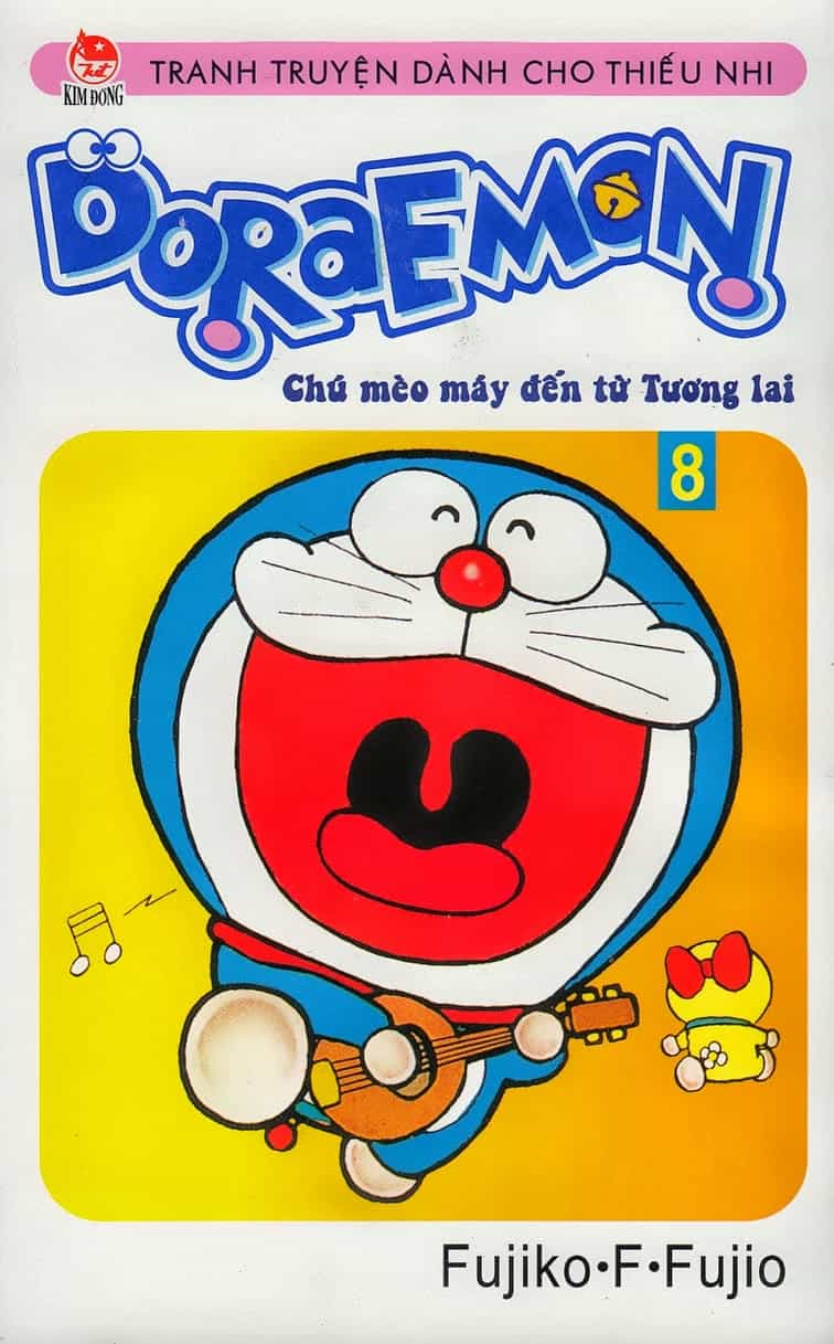 Doremon - Chương 126 - ảnh 2