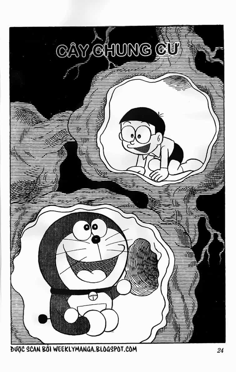 Doremon - Chương 168 - ảnh 2
