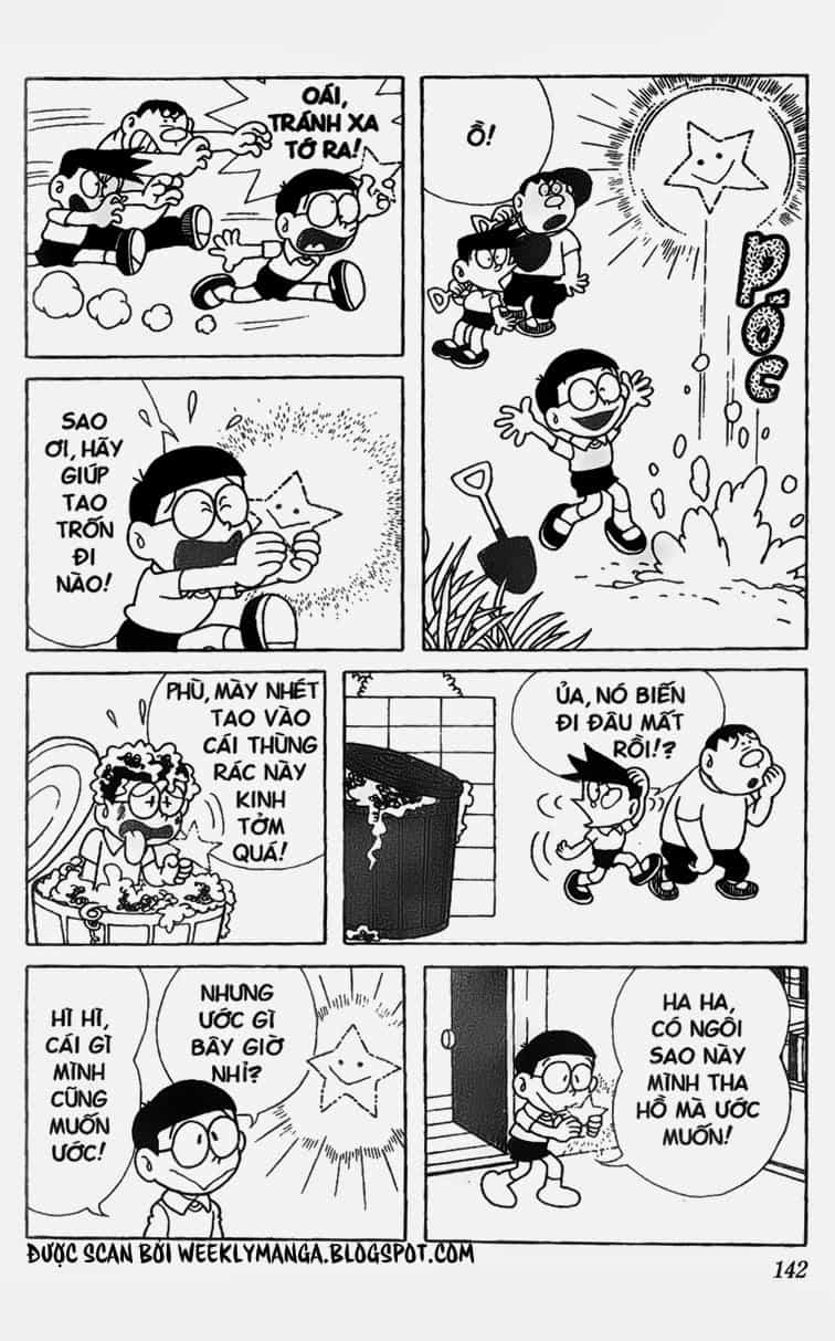 Doremon - Chương 183 - ảnh 7