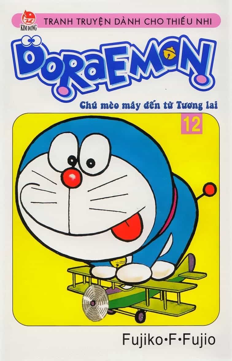 Doremon - Chương 205 - ảnh 2