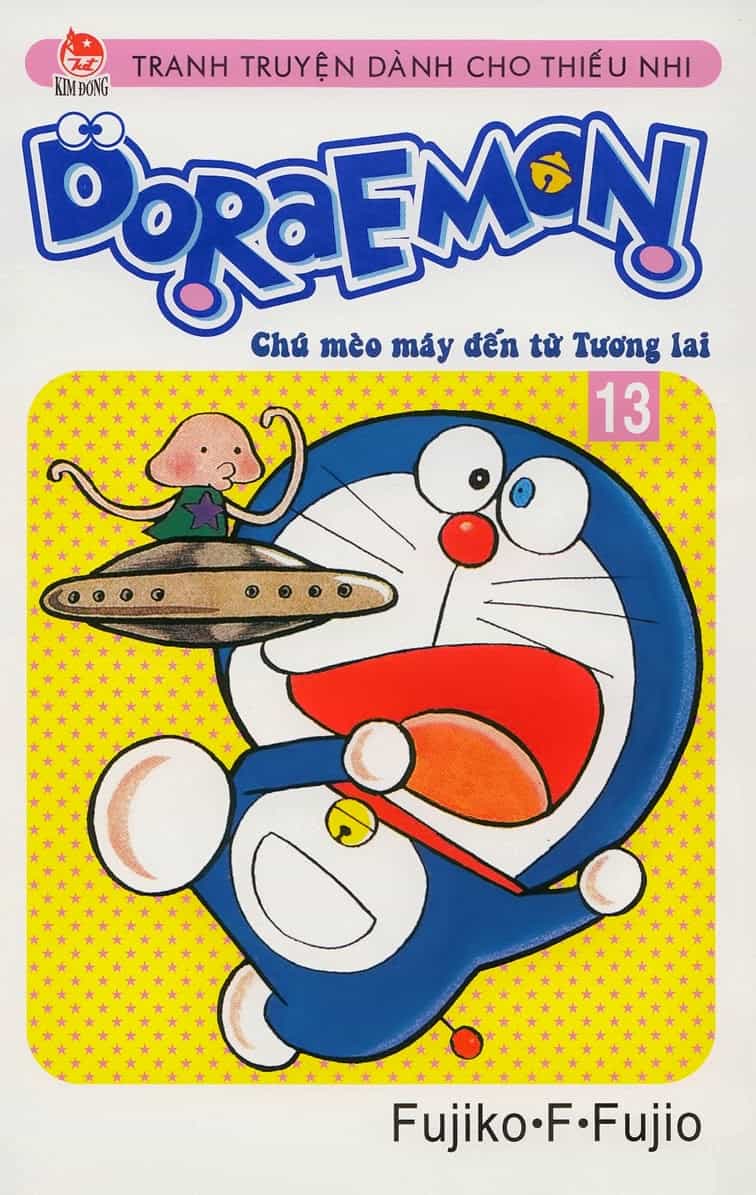 Doremon - Chương 225 - ảnh 2