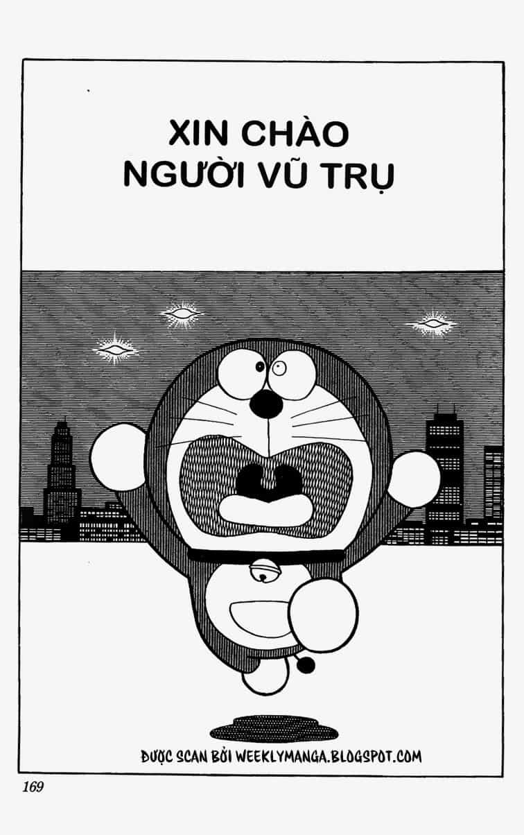 Doremon - Chương 245 - ảnh 2