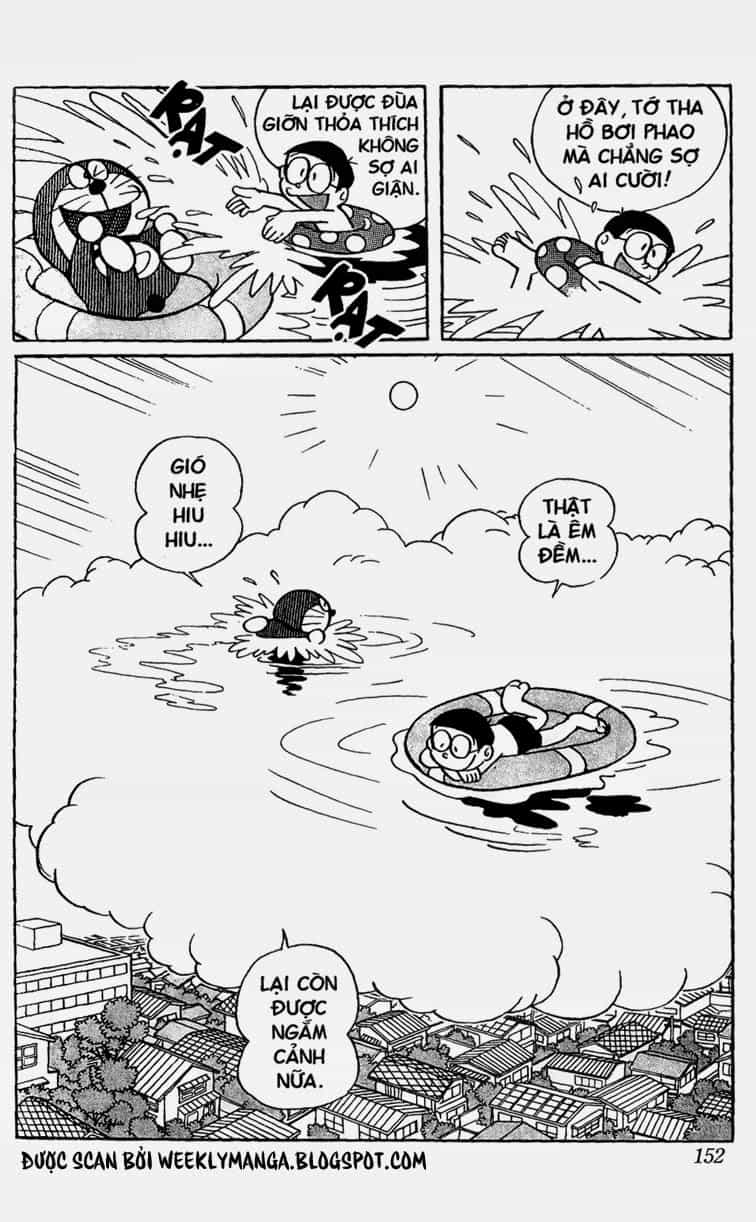 Doremon - Chương 263 - ảnh 7