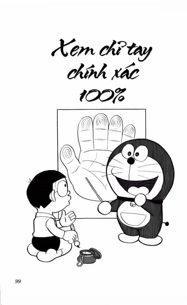 Doremon - Chương 26 - ảnh 2