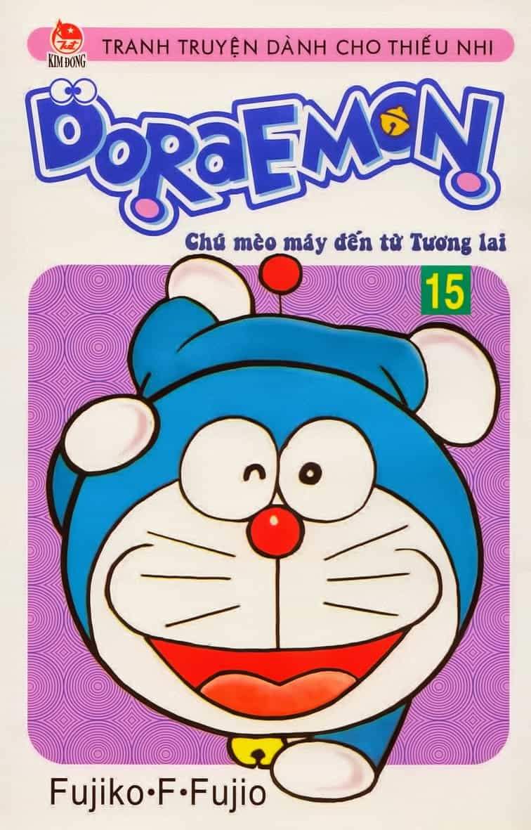 Doremon - Chương 266 - ảnh 2