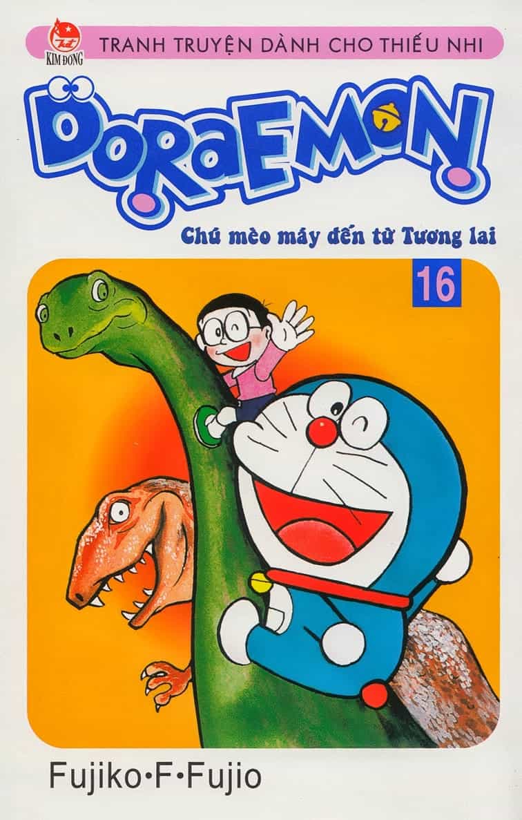 Doremon - Chương 284 - ảnh 2
