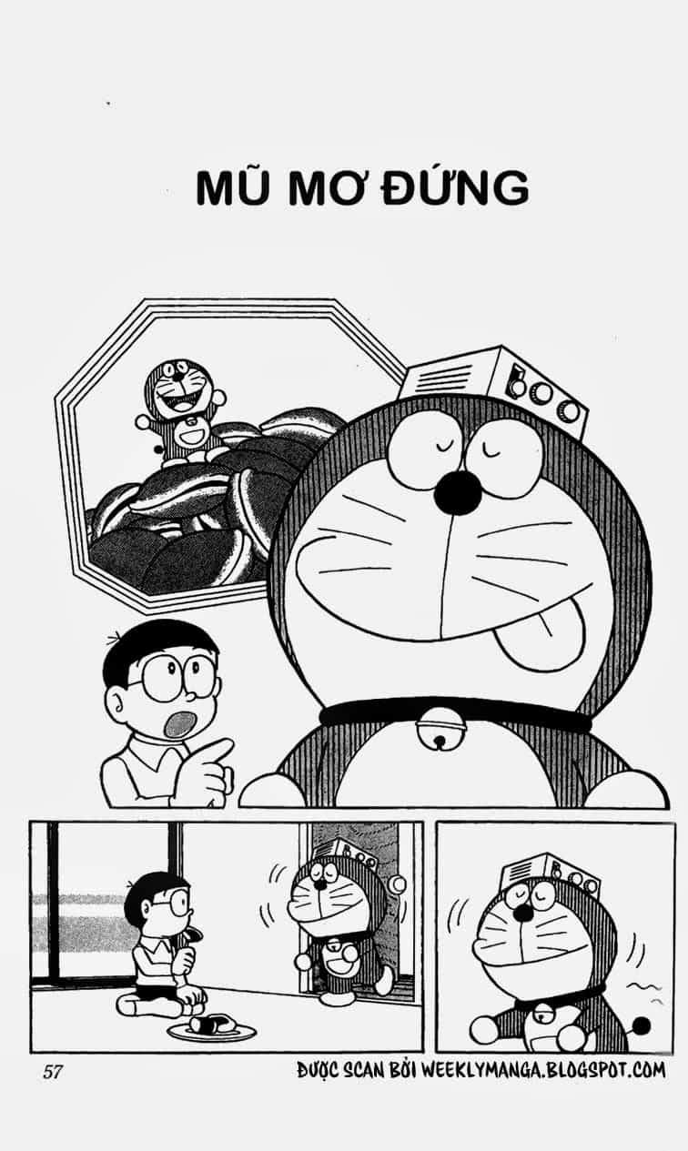 Doremon - Chương 290 - ảnh 2