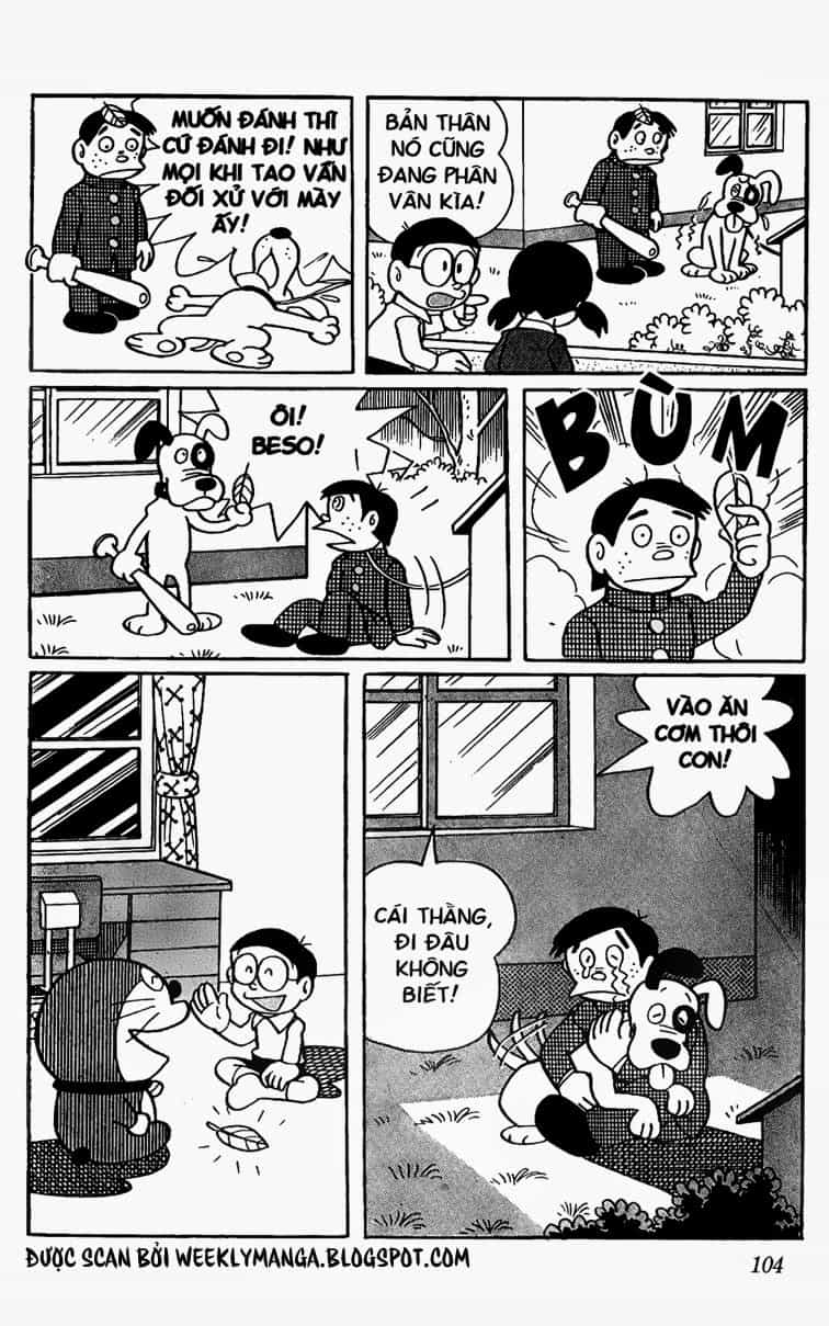 Doremon - Chương 294 - ảnh 13