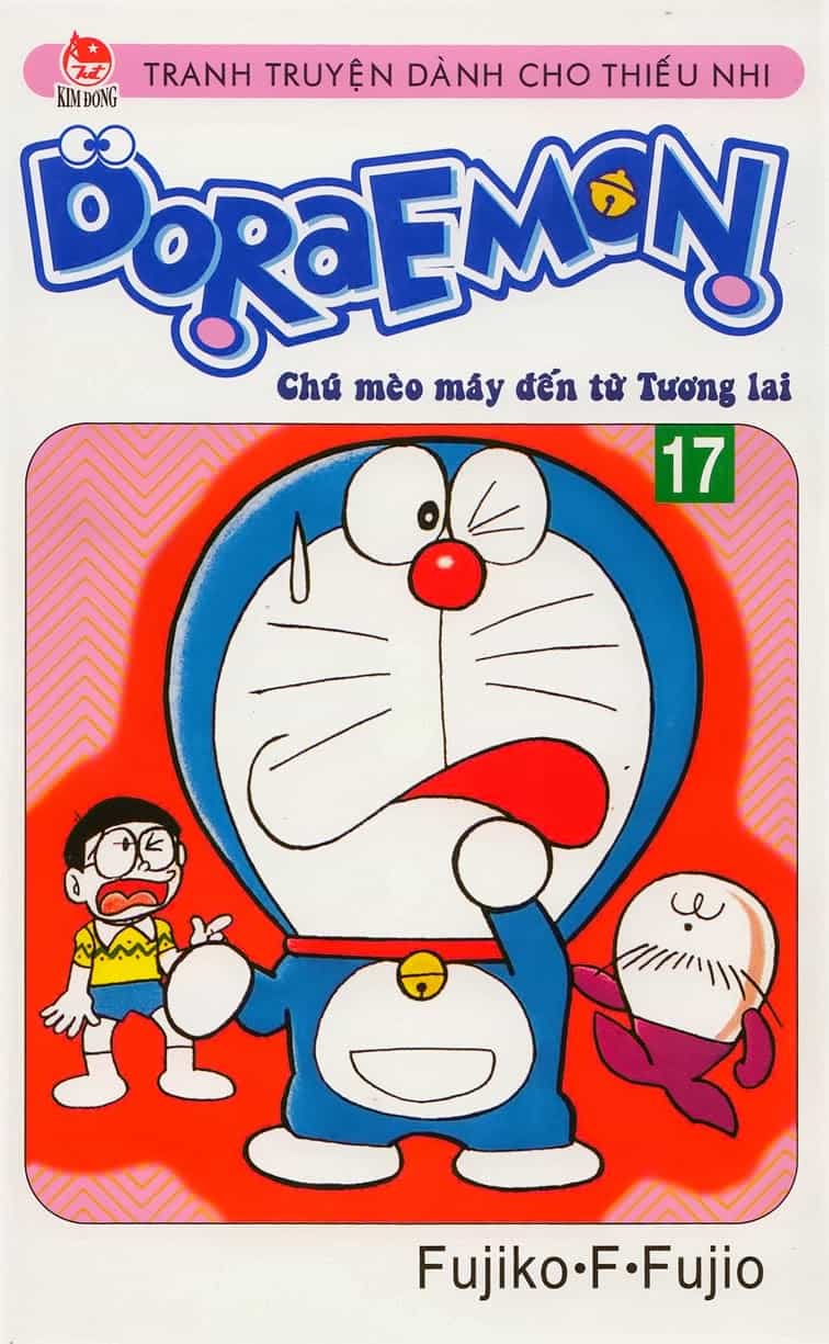 Doremon - Chương 304 - ảnh 2