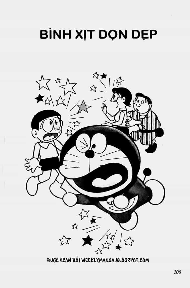 Doremon - Chương 314 - ảnh 2