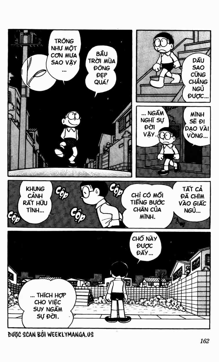 Doremon - Chương 338 - ảnh 3