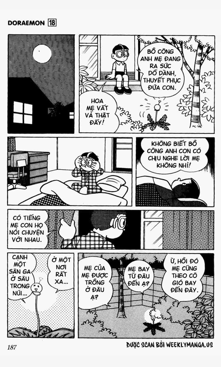 Doremon - Chương 340 - ảnh 13