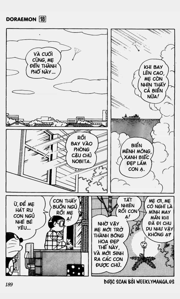 Doremon - Chương 340 - ảnh 15