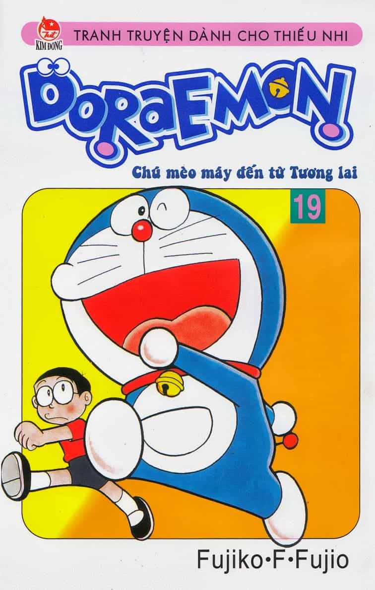 Doremon - Chương 341 - ảnh 2